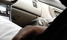 she let me cum in her mouth outdoors