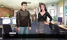 Complete gameplay our red string part 29