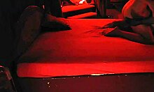 Drilling My Big Booty Teen Tinder Date