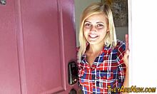 i fucked teen porno newbie with monster cock