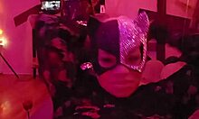 man, angelg and kuzz got me hyped for halloween special part 1