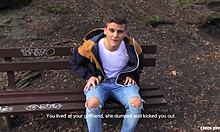 czech hunter 521 - amateur gay for pay euro twink