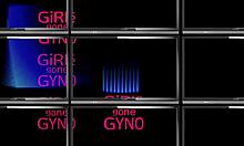 Sfw nonnude bts from rebel wyatts hospital compilation at girlsgonegynocom