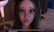 Razlaga vsako podrobnost svojim punčam v seji WVM 138