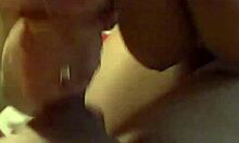 Watch this blonde whore give wonderful head, doesn't she excite you?