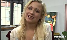 hey, the oral sex clinic turned into a wild group orgy with licking and doggystyle