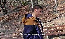 czech hunter 521 - amateur gay for pay euro twink