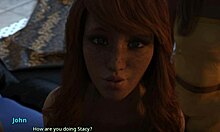 Explaining Every Detail to His Girlfriends in WVM 138 Session