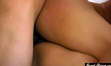 Cream My Trimmed Pussy, Stepbro!