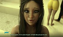 Explaining Every Detail to His Girlfriends in WVM 138 Session