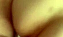 First casting with beautiful skinny anal teen 18+ latina - vertical pov sex?