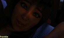 Explaining Every Detail to His Girlfriends in WVM 138 Session