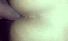 Black top dominates in interracial gay scene