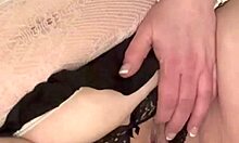 sexy minxycme sucking my dildo passionately