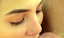 First casting with beautiful skinny anal teen 18+ latina - vertical pov sex?