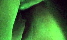 I Recorded My Stepson's Stud Fucking My Pussy Before My Husband Arrives!