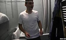 czech hunter 521 - amateur gay for pay euro twink