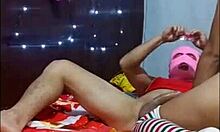 Stepmom Rides Big Cock