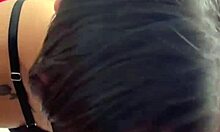 First casting with beautiful skinny anal teen 18+ latina - vertical pov sex?