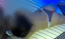 wife cheats on husband with another man