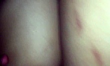 Europa Brazilera Gets Rough Creampie Fucking