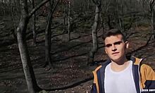 czech hunter 521 - amateur gay for pay euro twink
