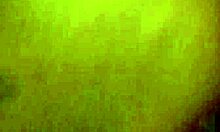 hot ebony woman licks fingers and rides to cum in mouth