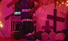 man, angelg and kuzz got me hyped for halloween special part 1