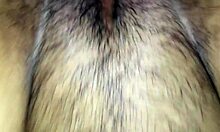 Europa Brazilera Gets Rough Creampie Fucking