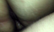 Europa Brazilera Gets Rough Creampie Fucking