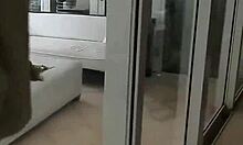 Young Angels Ask, 'Want To Fuck Our Small Tits?'