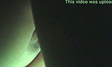 I Recorded My Stepson's Stud Fucking My Pussy Before My Husband Arrives!