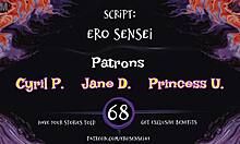 tentillum breeding erotic audio for women eses68