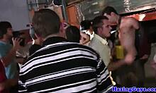 amateur twinks initiated after getting fucked