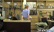 Playful Little Minx Stars in Reality Film Adventure