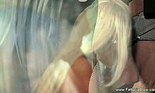 The Queen Of Blowjobs