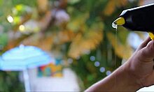 I Gave It To My Hot Neighbor