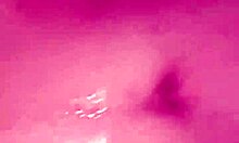 Filipina woman enjoys cowgirl position with rough intensity and deepthroat action