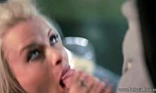 The Queen Of Blowjobs