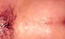 Filipina woman enjoys cowgirl position with rough intensity and deepthroat action