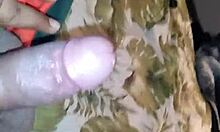 My Ex Sucking My Dick While Her Boyfriend Is At Work