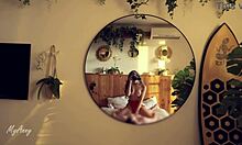 i fucked this bitch from sunset until it got dark