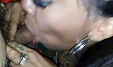 My Ex Sucking My Dick While Her Boyfriend Is At Work