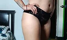 Argentina MILF WITH BIG ASS GETS FUCKED BY GAY MOMMY