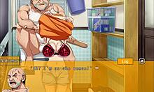 My girlfriend gets shared by others in this anime truth reveal part 2.