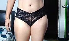 Argentina MILF WITH BIG ASS GETS FUCKED BY GAY MOMMY