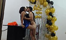 Anime Milf Bent Over for Hard Doggystyle Pussy Action