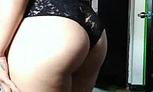 Argentina MILF WITH BIG ASS GETS FUCKED BY GAY MOMMY