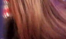 Fishnets Drive Me Crazy for Wild Ass Play 😈