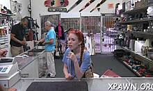 Playful Little Minx Stars in Reality Film Adventure